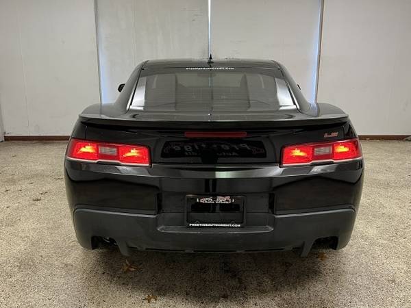 2014 Chevrolet Camaro LS - - by dealer - vehicle for sale in Akron, OH – photo 17