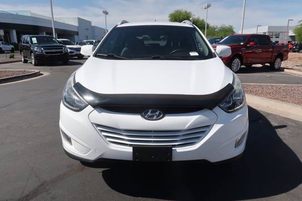 2014 Hyundai Tucson SE - BIG BIG SAVINGS! - - by for sale in Peoria, AZ – photo 2