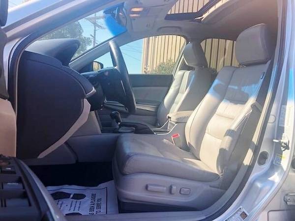 2008 HONDA ACCORD EX-V6 - cars & trucks - by dealer - vehicle... for sale in Manteca, CA – photo 3