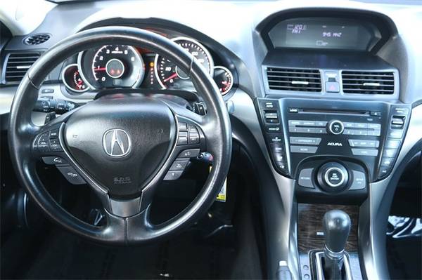 *2012 Acura TL Sedan ( Acura of Fremont : CALL ) - cars & trucks -... for sale in Fremont, CA – photo 13
