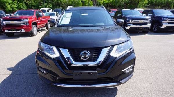 2018 Nissan Rogue - - cars & trucks - by dealer - vehicle automotive... for sale in Milford, OH – photo 8