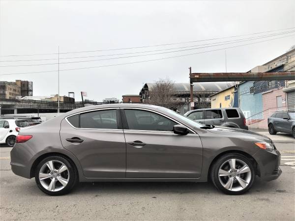 2015 Acura ILX Fully Loaded 100 NAVIGATION 1 OWNER carfax - cars & for sale in Brooklyn, NY – photo 7