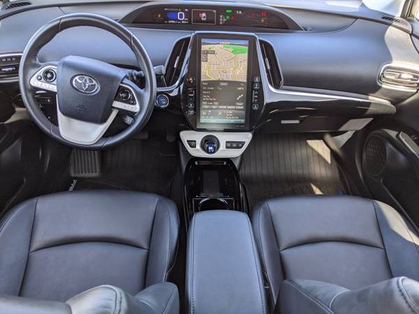 2017 Toyota Prius Prime Premium SKU:H3060191 Hatchback - cars &... for sale in Buena Park, CA – photo 18