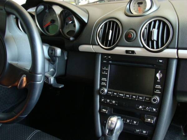 Porsche Cayman S - cars & trucks - by owner - vehicle automotive sale for sale in Surprise, AZ – photo 20