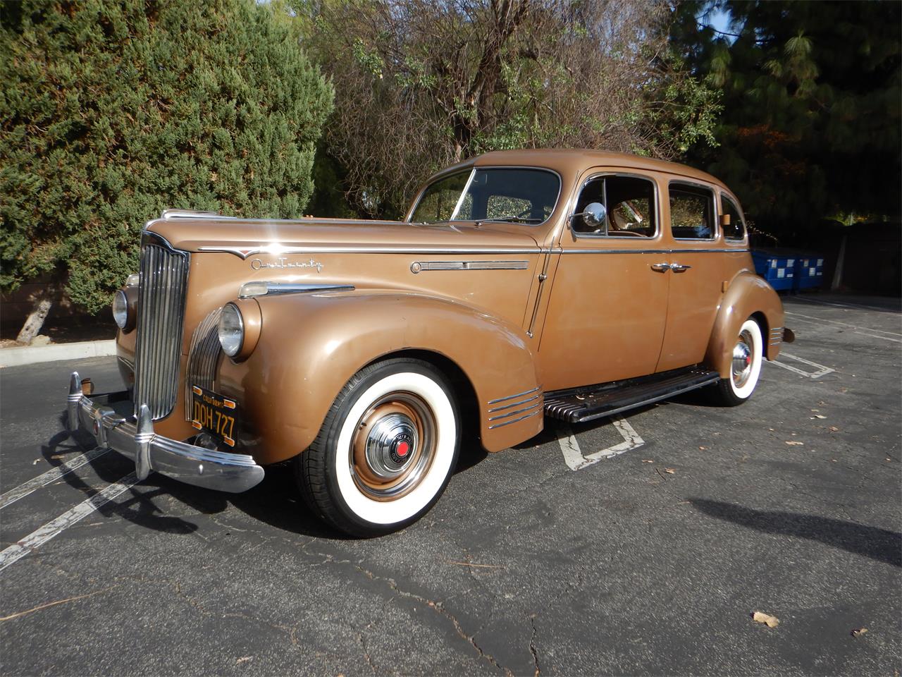 1941 Packard 120 for sale in Woodland Hills, CA – photo 27