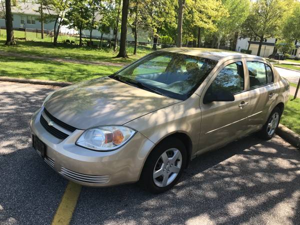2005 Chevy Cobalt for sale in Cleveland, OH – photo 13