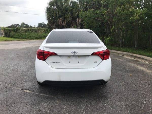19 Toyota Corolla -No Dealer Fees - Sale is only available until... for sale in Gainesville, FL – photo 5