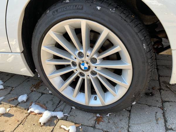 BMW 328 Xdrive (AWD) 4-Door Sedan (Very low miles - Single Owner) -... for sale in Dublin, OH – photo 13