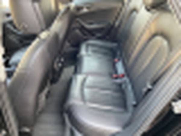 2017 Audi A6 2.0T Premium Plus Sedan 4DSedan - cars & trucks - by... for sale in Phoenix, AZ – photo 14