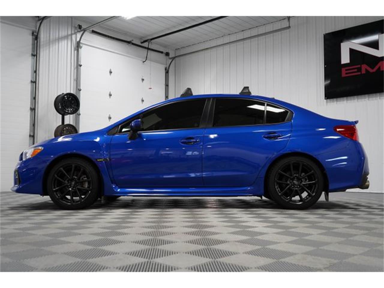 2021 Subaru WRX for sale in North East, PA – photo 38