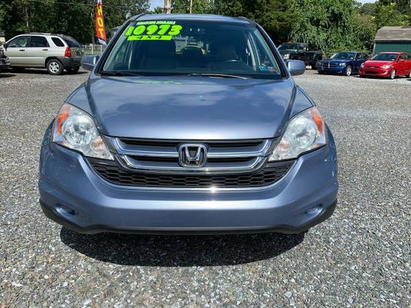 JUST REDUCED! 2011 HONDA CR-V EX-L AWD - - by dealer for sale in HAMMONTON, NJ – photo 10