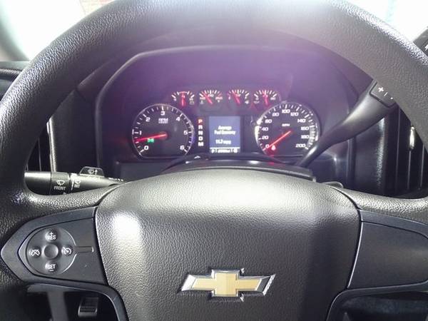 2015 Chevrolet Silverado 1500 LS !!Bad Credit, No Credit? NO PROBLEM!! for sale in WAUKEGAN, IL – photo 17