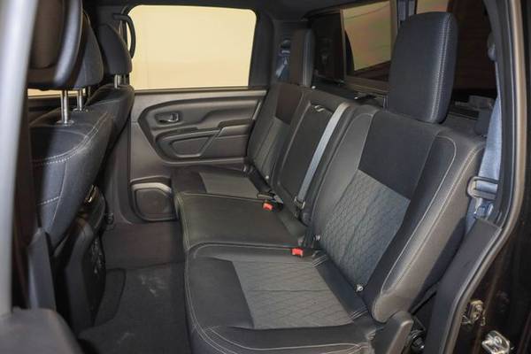 2019 Nissan Titan XD, Magnetic Black Metallic - - by for sale in Wall, NJ – photo 20