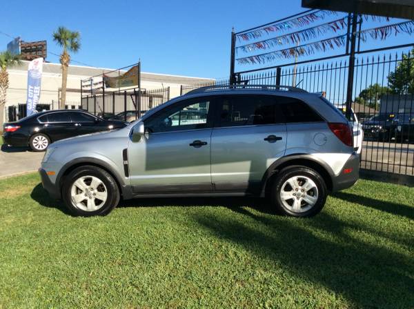 2014 Chevrolet Captiva LS FREE WARRANTY - - by for sale in Metairie, LA – photo 5