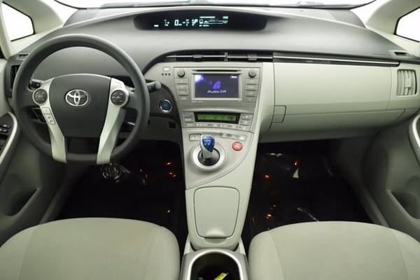 2012 Toyota Prius Three - cars & trucks - by dealer - vehicle... for sale in Sarasota, FL – photo 13