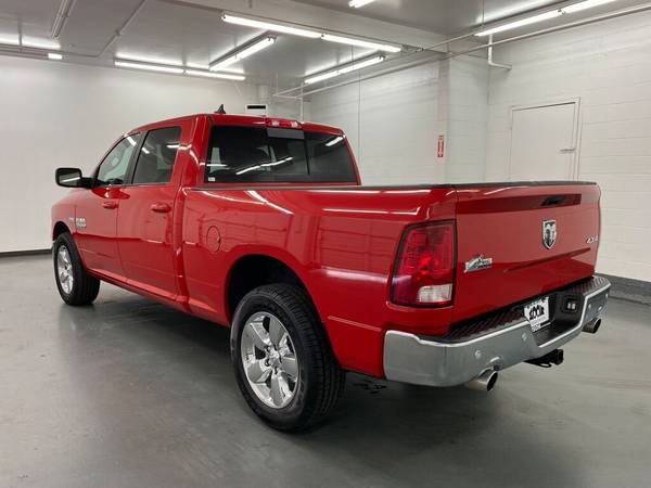 2019 Ram 1500 Classic Big Horn - cars & for sale in PUYALLUP, WA – photo 5