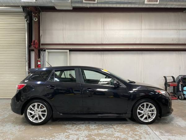 2012 Mazda Mazda3 5dr HB Man s Grand Touring - - by for sale in Madera, CA – photo 2