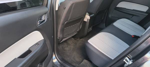 2014 Chevy Equinox - cars & trucks - by dealer - vehicle automotive... for sale in Lansing, MI – photo 10