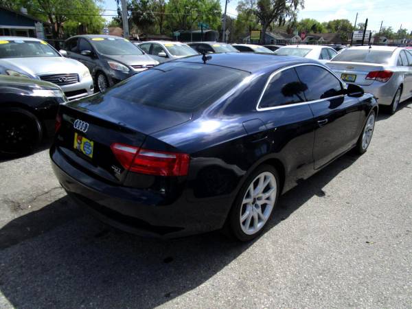 2011 Audi A5 Coupe 2 0T quattro Tiptronic BUY HERE/PAY HERE ! for sale in TAMPA, FL – photo 19