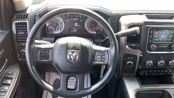 2018 Ram 2500 Big Horn pickup Gray - - by dealer for sale in Indianola, IA – photo 10