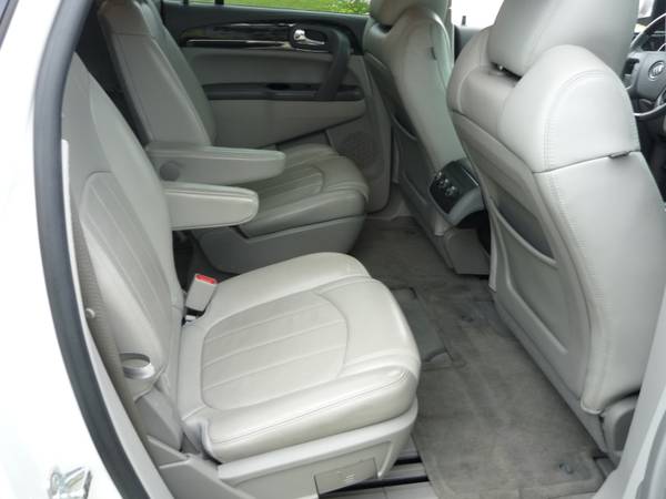 2013 Buick Enclave for sale in Fort Worth, TX – photo 11