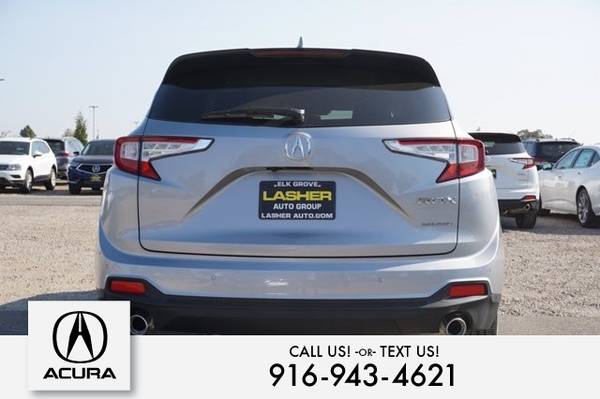2021 Acura RDX w/Technology Package - - by for sale in Elk Grove, CA – photo 6
