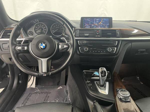 2014 BMW 435 XI M SPORT AWD - - by dealer - vehicle for sale in North Randall, OH – photo 13