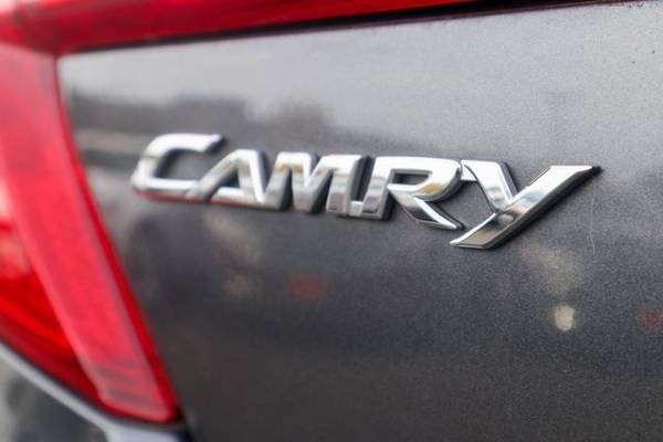 LOADED 2013 Toyota Camry Hybrid Electric XLE 2.5L Sedan WARRANTY for sale in Sumner, WA – photo 10