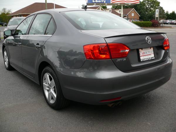 2012 VW JETTA TDI - LOW MILES - ONLY ONE OWNER - GREAT CONDITION!! for sale in MOUNT CRAWFORD, VA – photo 6