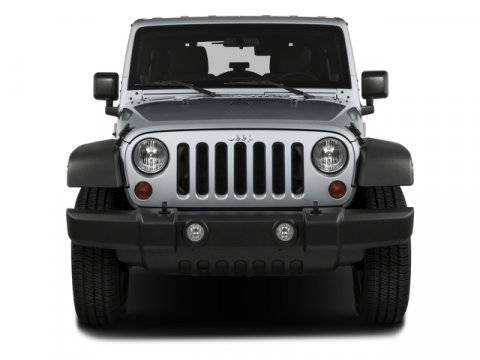 2016 Jeep Wrangler Unlimited Sport suv Black - cars & trucks - by... for sale in Bentonville, AR – photo 7