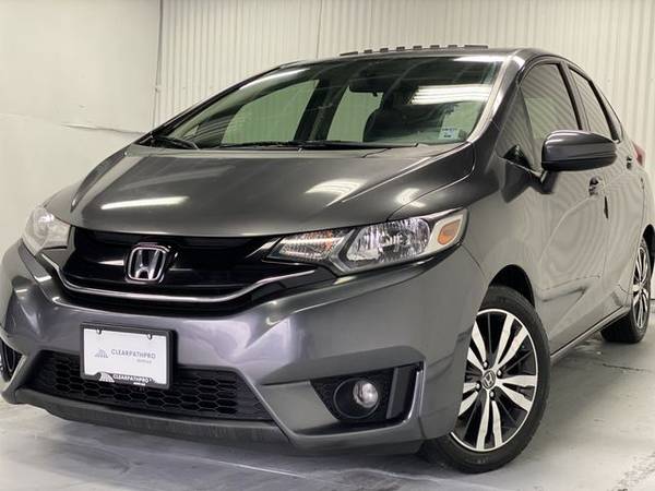 2015 Honda Fit - CLEAN TITLE & CARFAX SERVICE HISTORY! - cars & for sale in Portland, OR – photo 5