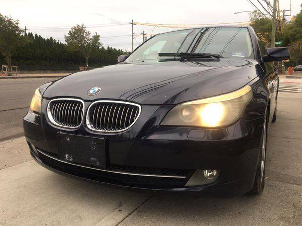2008 BMW 5 Series 4dr Sdn 528i RWD Guaranteed Credit Approval! for sale in Brooklyn, NY – photo 3