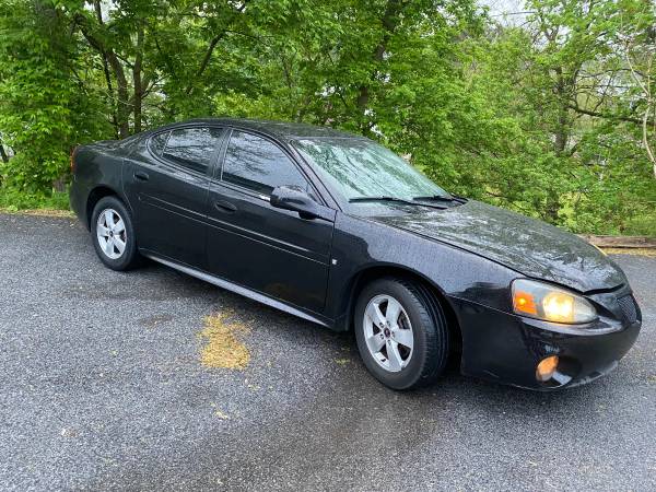 2006 Pontiac Grand Prix PRICE REDUCED! - - by for sale in Dallastown, PA – photo 4