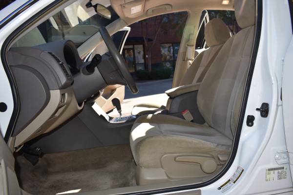 2009 Nissan Altima 2.5S Push Button Start Excellent Condition - cars... for sale in Addison, TX – photo 9