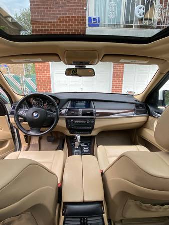2012 BMW X5 xDrive35i Premium Sport Utility 4D - - by for sale in Clifton, NJ – photo 12