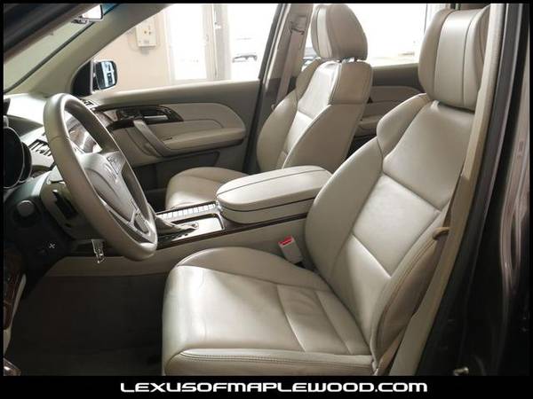 2012 Acura MDX Tech Pkg for sale in Maplewood, MN – photo 13