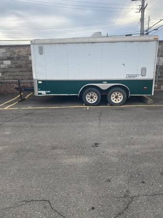 TRAILER FOR SELL!!!!!!!!!! - cars & trucks - by owner - vehicle... for sale in Southfield, MI – photo 3