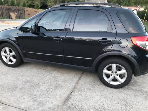 2009 SUZUKI SX4--Clean Solid Car--"One Owner" Priced to Sell - cars... for sale in Buford, GA – photo 10
