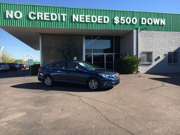 💰500 DOWN💥BAD/NO CREDIT SPECIALISTS🚗💥✅ - cars & trucks - by dealer -... for sale in Mesa, AZ – photo 15
