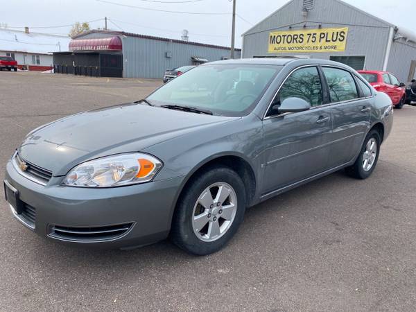 New Low Priced 2008 Chevrolet Impala only 94xxx miles - cars & for sale in ST Cloud, MN – photo 6