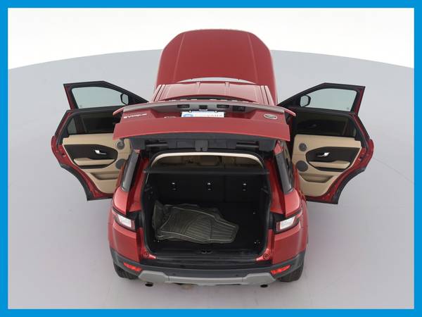 2017 Land Rover Range Rover Evoque SE Premium Sport Utility 4D suv for sale in florence, SC, SC – photo 18