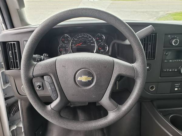 2017 Chevrolet Express G3500 177 DRW - - by dealer for sale in Myrtle Beach, NC – photo 13