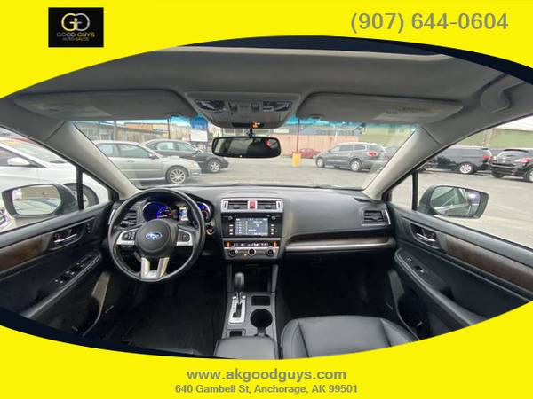 2015 Subaru Outback - Financing Available! - cars & trucks - by... for sale in Anchorage, AK – photo 21