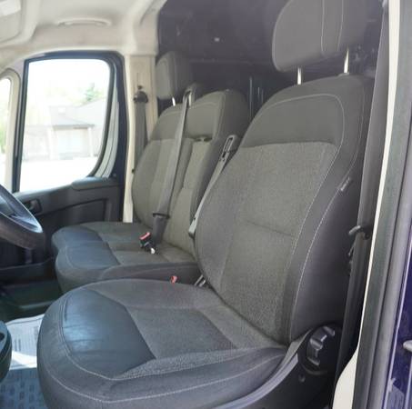 2014 RAM Promaster 1500 Low Roof Tradesman 136-in. WB - cars &... for sale in New haven, IN – photo 16