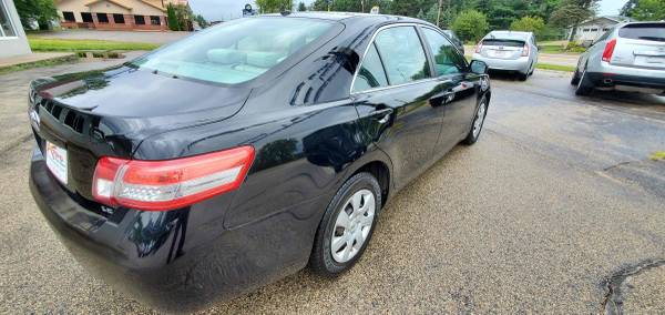 2009 Toyota Camry LE - cars & trucks - by dealer - vehicle... for sale in Wautoma, WI – photo 12