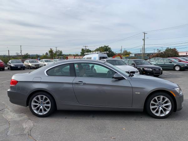 2007 BMW 328XI Coupe Automatic 135K for sale in Manchester, MA – photo 5