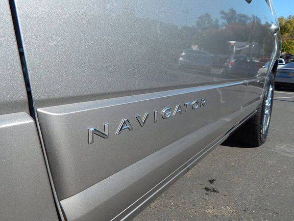 2008 Lincoln Navigator Base 4dr SUV for sale in Fair Oaks, CA – photo 24