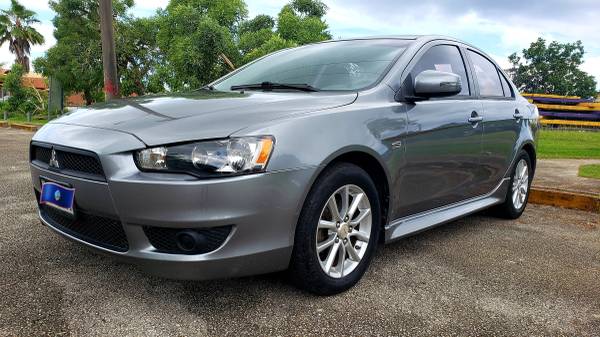 2015 Mitsubishi Lancer for sale in Other, Other – photo 2