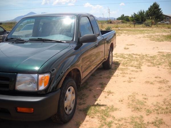 2000 Toyota Tacoma for sale in Hereford, AZ – photo 2