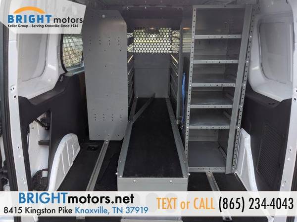 2014 Ford Transit Connect XLT LWB HIGH-QUALITY VEHICLES at LOWEST... for sale in Knoxville, TN – photo 11